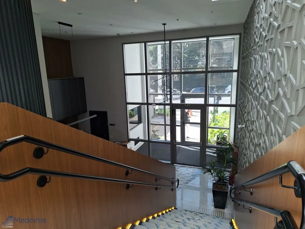 Apartamento, 1 quarto, 20 m² - Foto 17