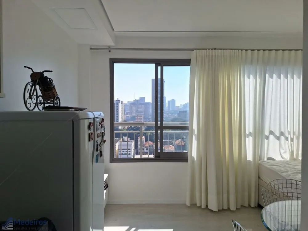 Apartamento, 1 quarto, 20 m² - Foto 11