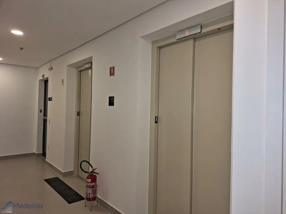 Apartamento, 1 quarto, 20 m² - Foto 14