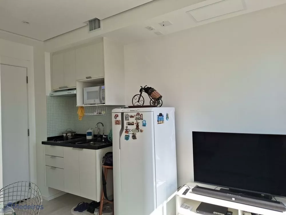 Apartamento à venda com 1 quarto, 20m² - Foto 6