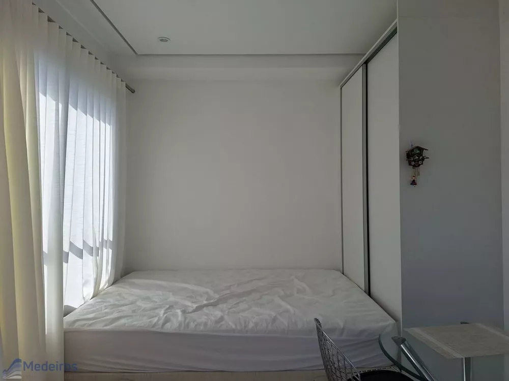 Apartamento à venda com 1 quarto, 20m² - Foto 5