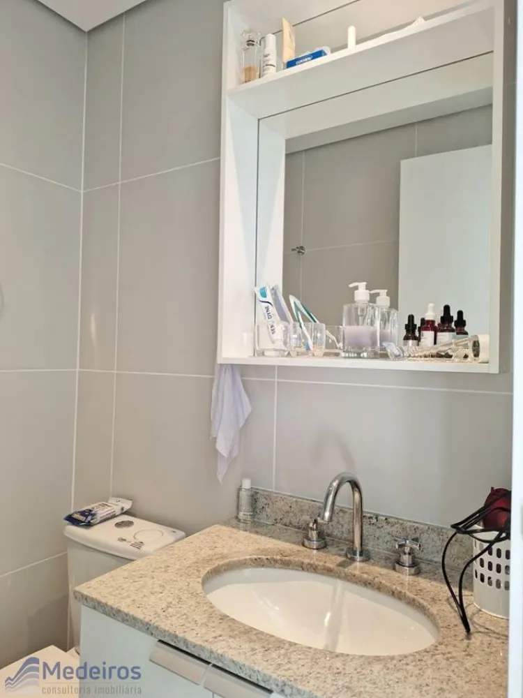 Apartamento, 1 quarto, 20 m² - Foto 10