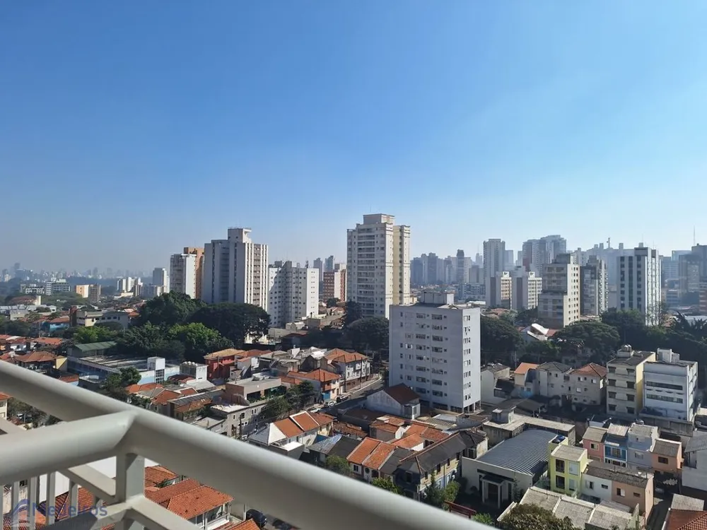 Apartamento, 1 quarto, 20 m² - Foto 19