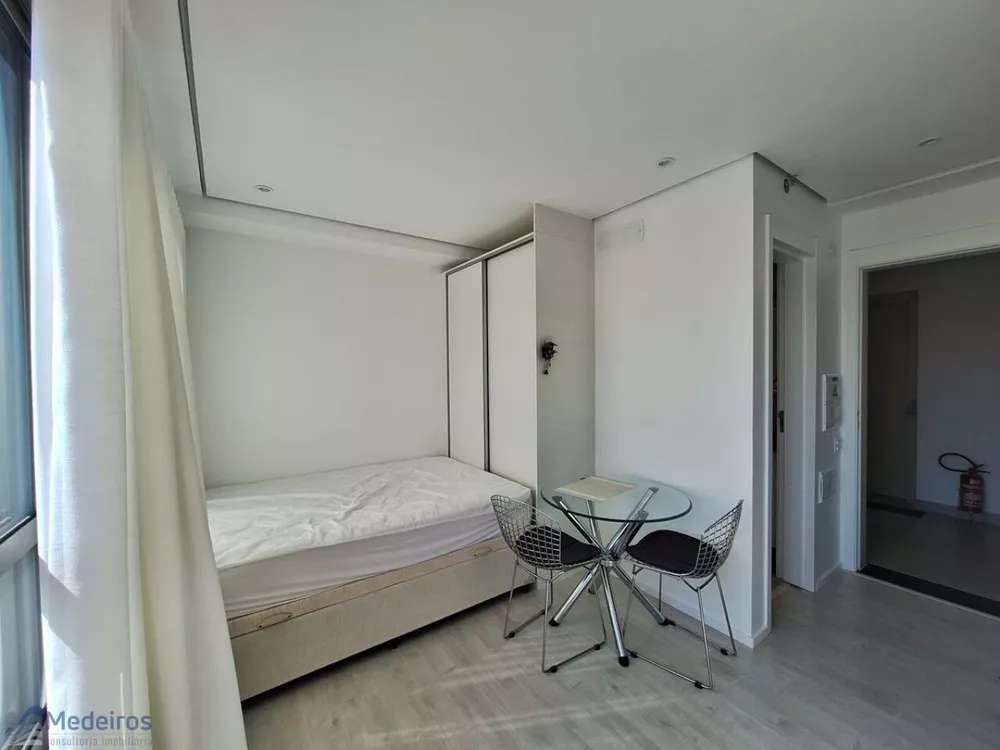 Apartamento à venda com 1 quarto, 20m² - Foto 7