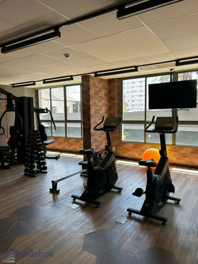Apartamento, 1 quarto, 20 m² - Foto 13