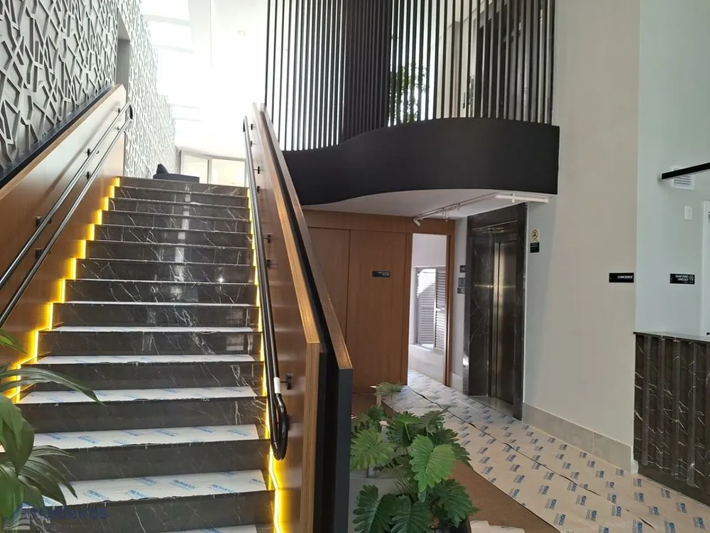 Apartamento, 1 quarto, 20 m² - Foto 18