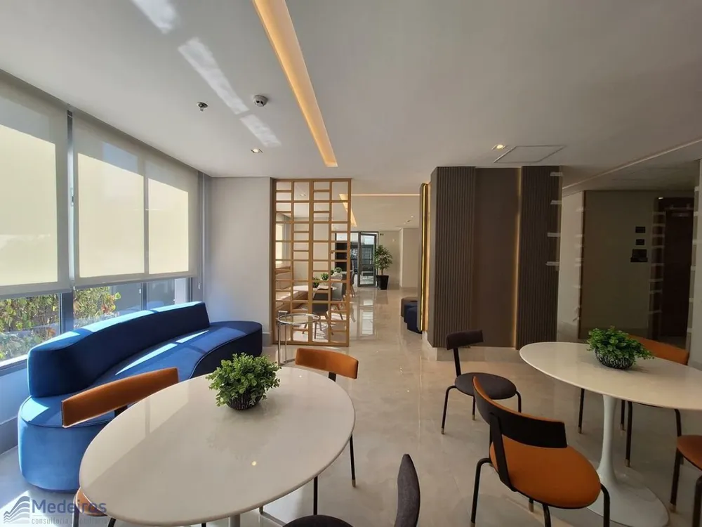 Apartamento, 1 quarto, 20 m² - Foto 16