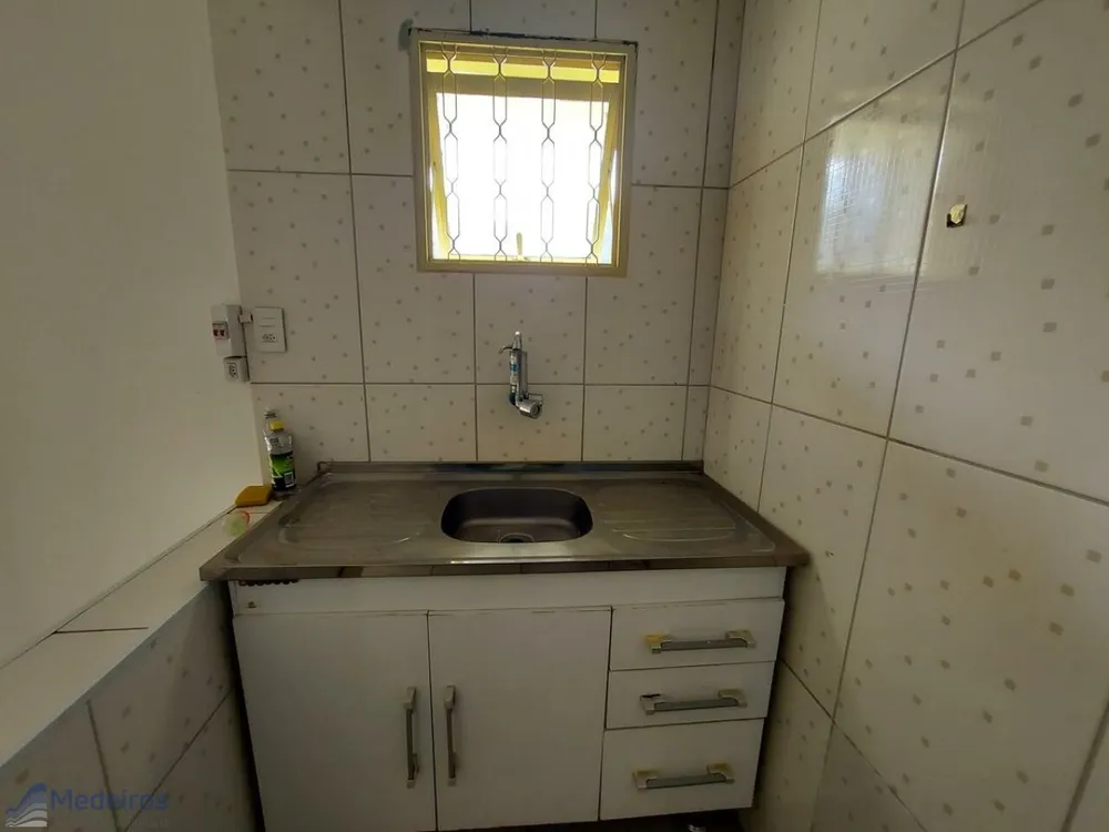 Kitnet-Studio, 31 m² - Foto 14