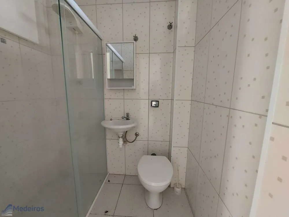 Kitnet-Studio, 31 m² - Foto 15