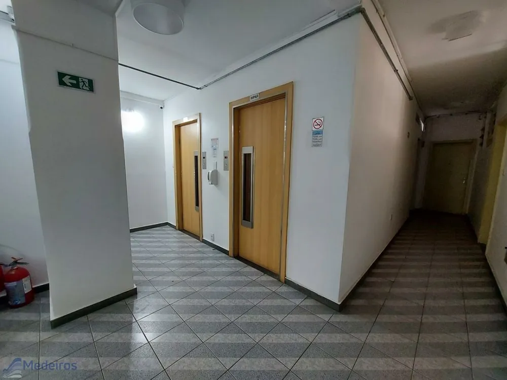Kitnet-Studio, 31 m² - Foto 8