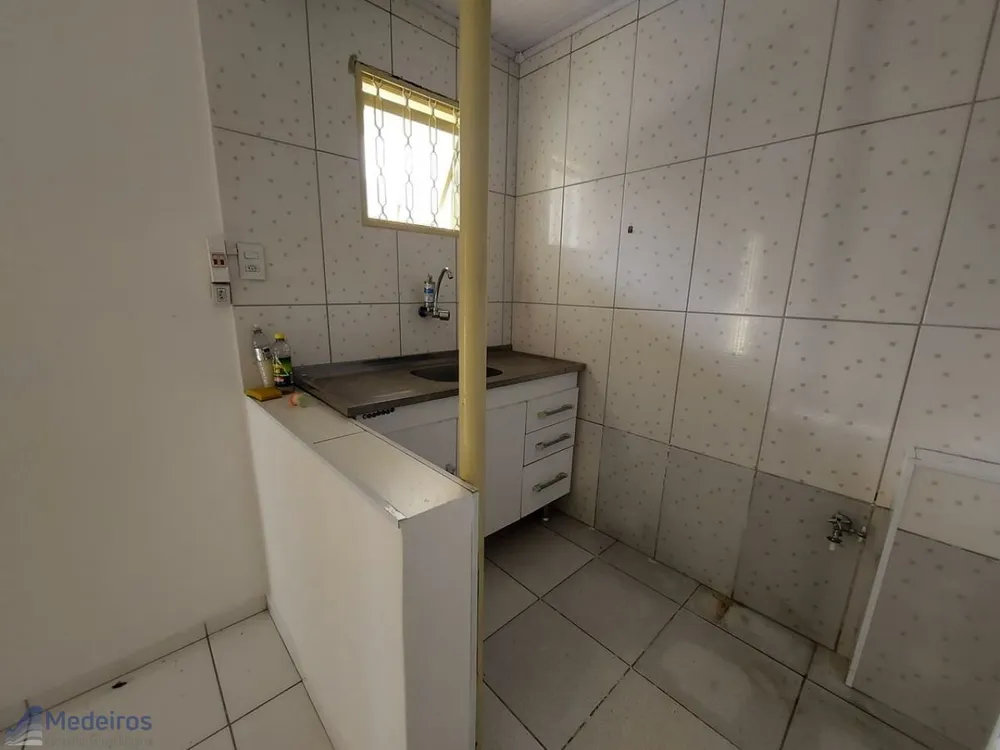 Kitnet-Studio, 31 m² - Foto 16