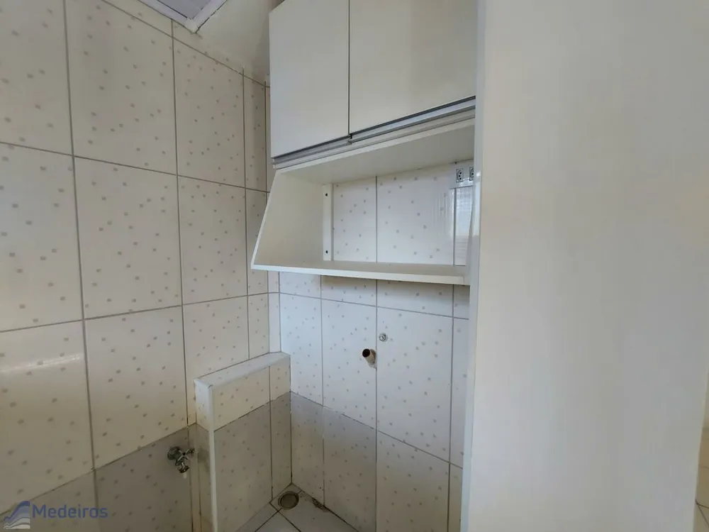 Kitnet-Studio, 31 m² - Foto 7