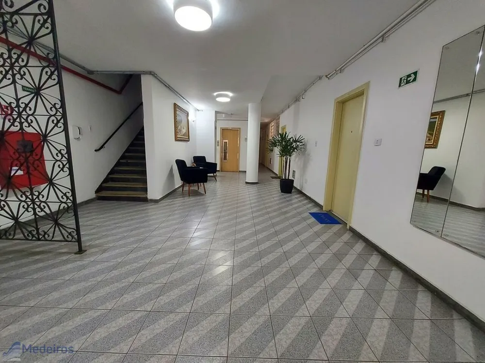 Kitnet-Studio, 31 m² - Foto 10