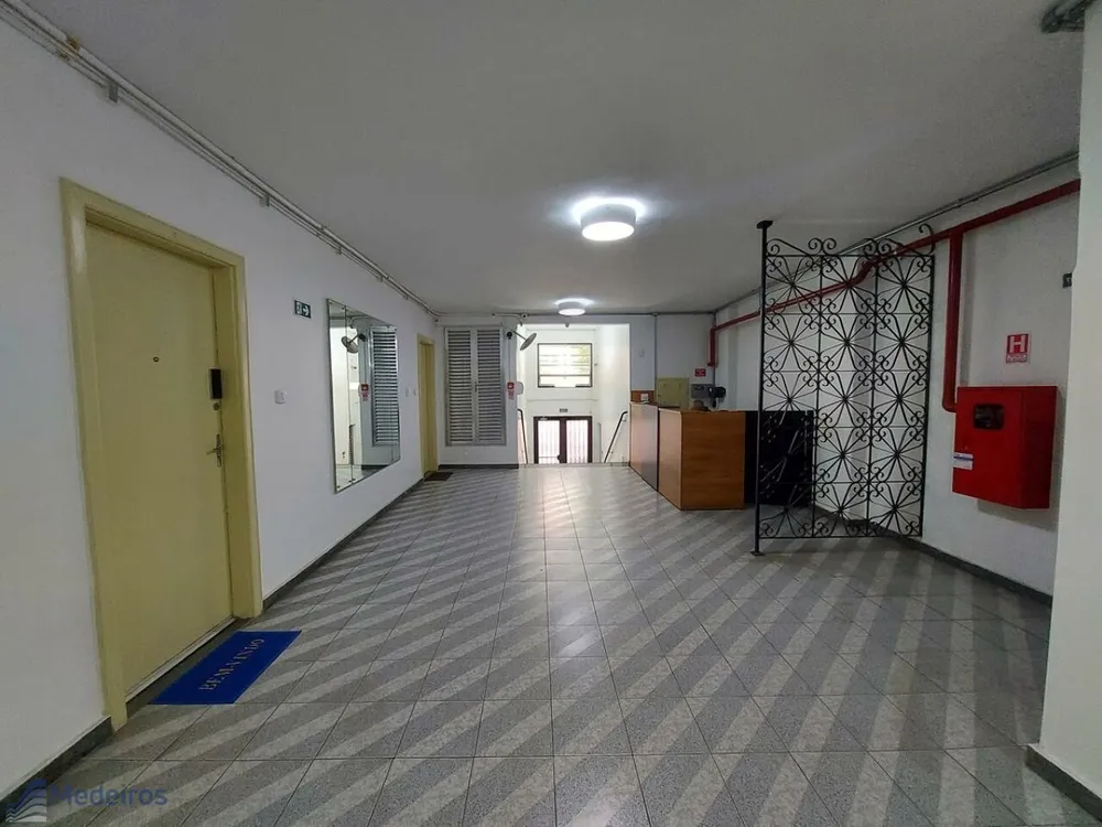 Kitnet-Studio, 31 m² - Foto 13