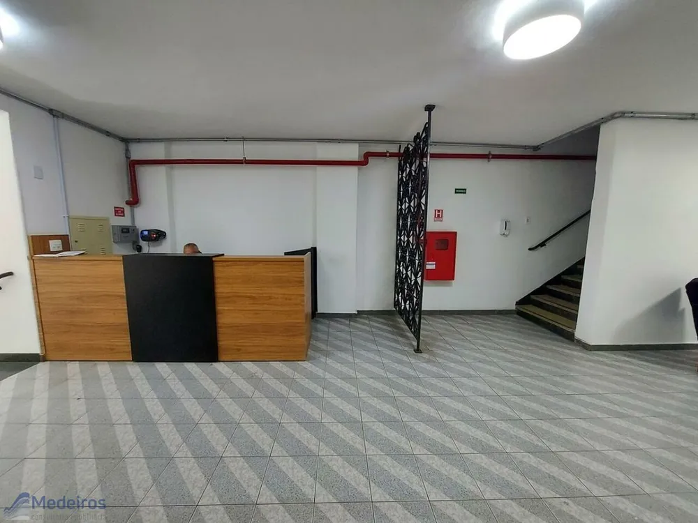 Kitnet-Studio, 31 m² - Foto 9