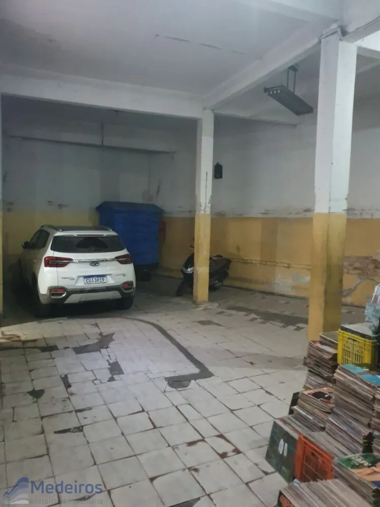 Loja-Salão, 274 m² - Foto 8
