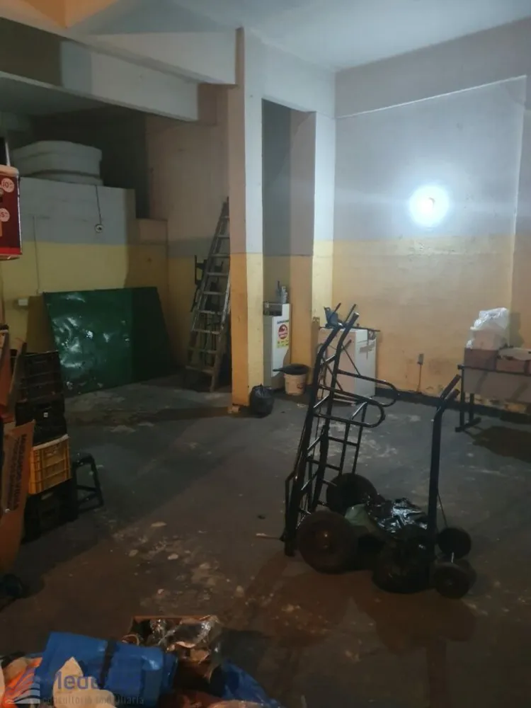 Loja-Salão, 274 m² - Foto 5