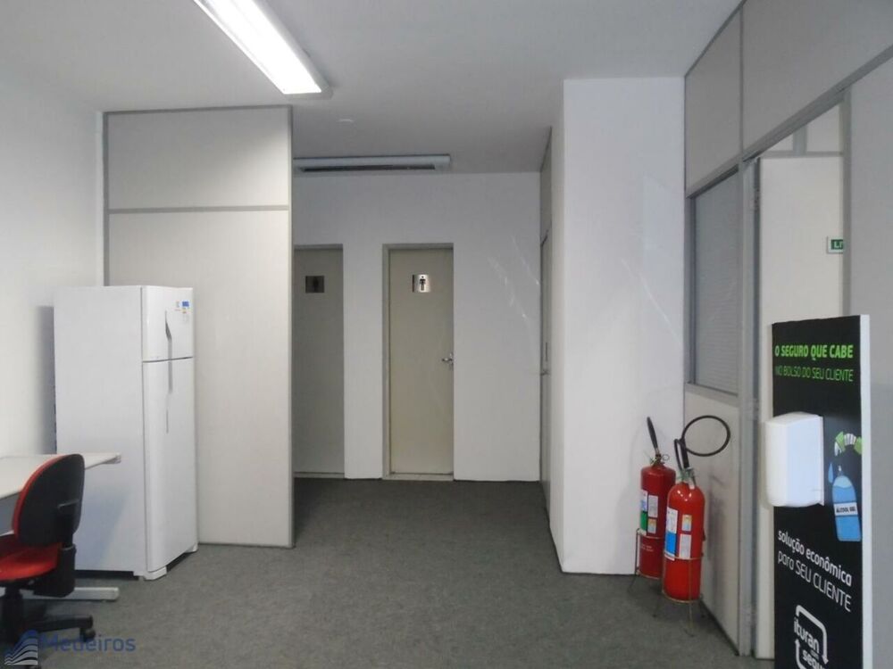 Conjunto Comercial-Sala à venda e aluguel, 115m² - Foto 4
