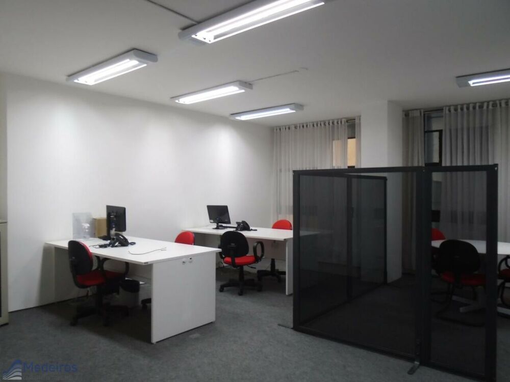 Conjunto Comercial-Sala à venda e aluguel, 115m² - Foto 5
