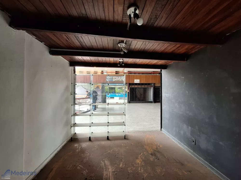 Conjunto Comercial-Sala para alugar, 24m² - Foto 2