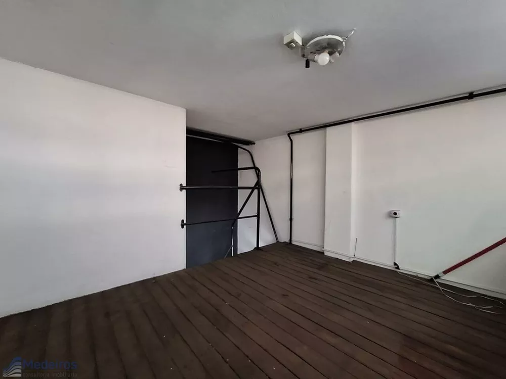 Conjunto Comercial-Sala para alugar, 24m² - Foto 6