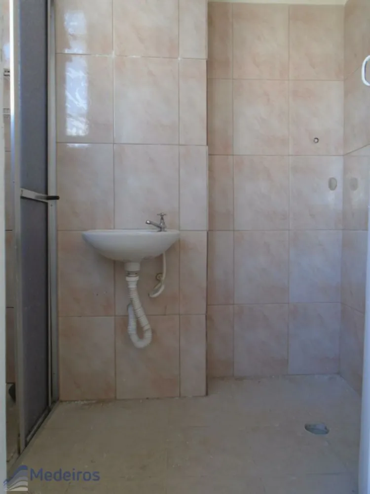 Kitnet-Studio, 22 m² - Foto 10