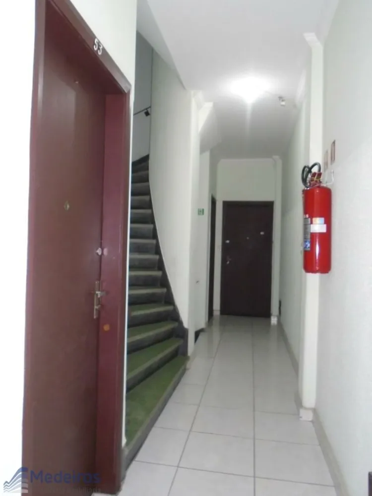 Kitnet-Studio, 22 m² - Foto 6