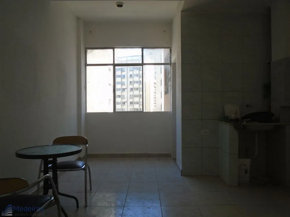Kitnet-Studio, 22 m² - Foto 11