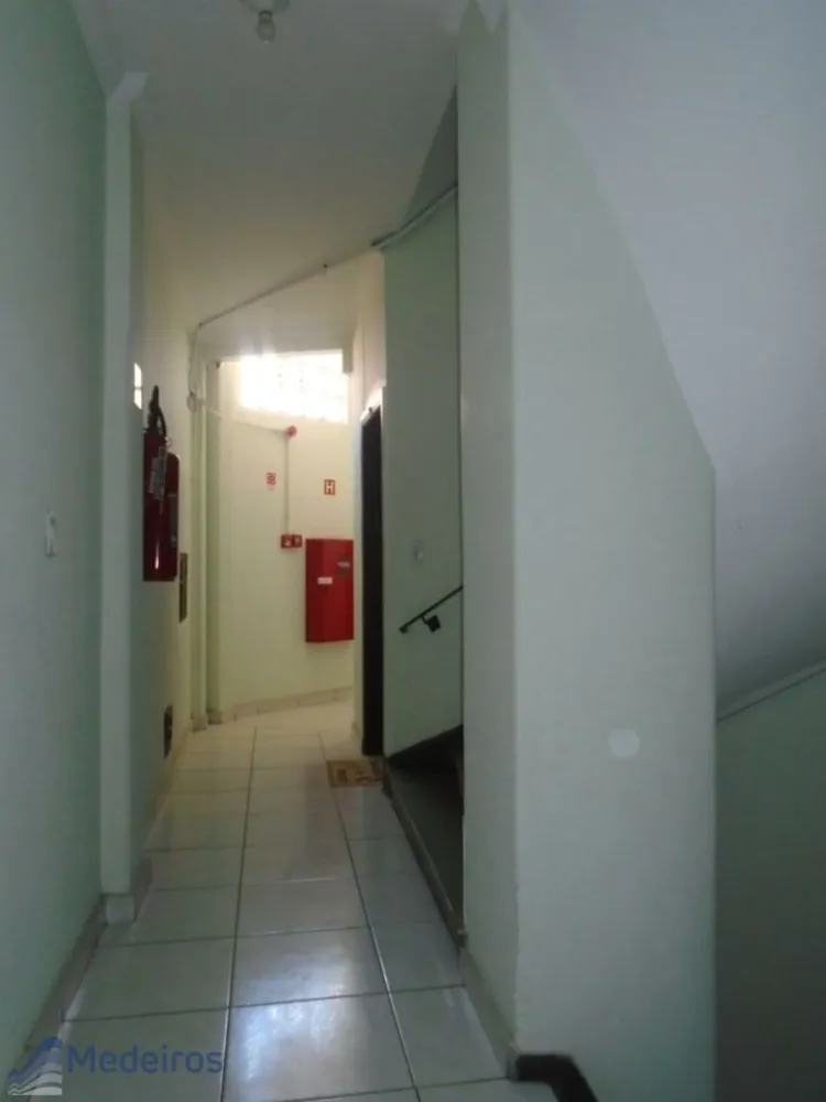 Kitnet-Studio, 22 m² - Foto 9