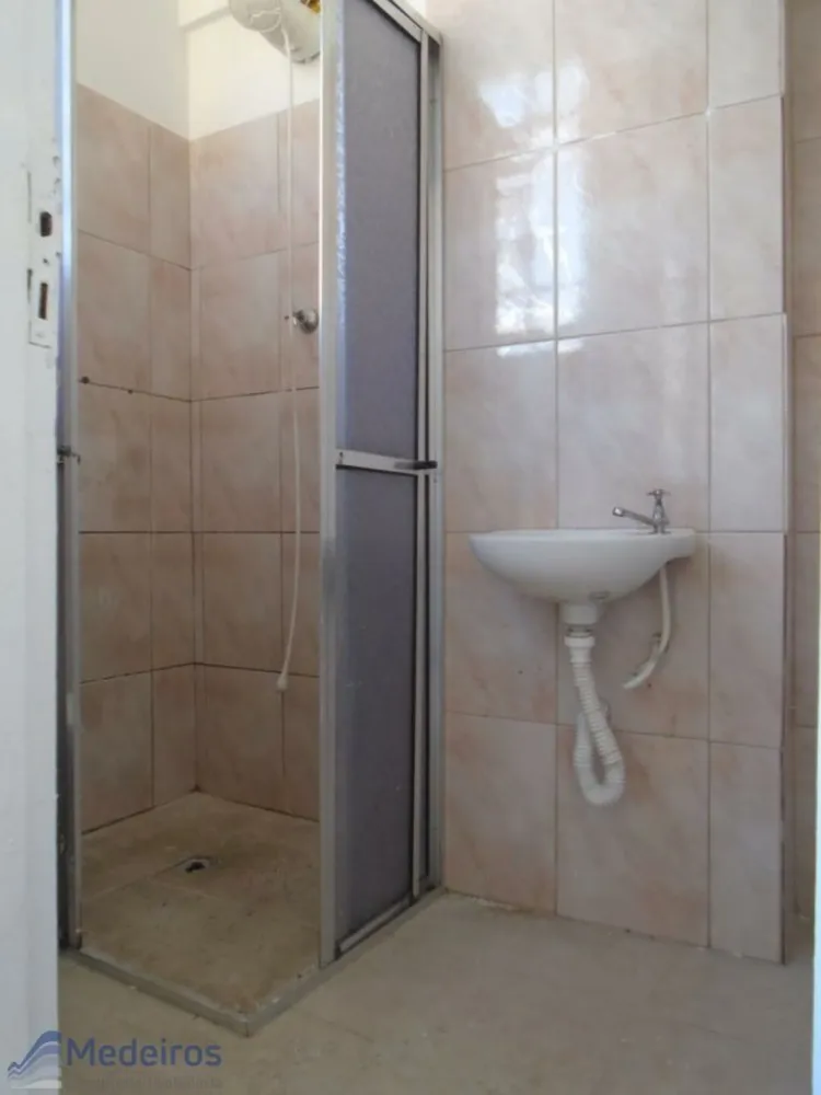 Kitnet-Studio, 22 m² - Foto 8