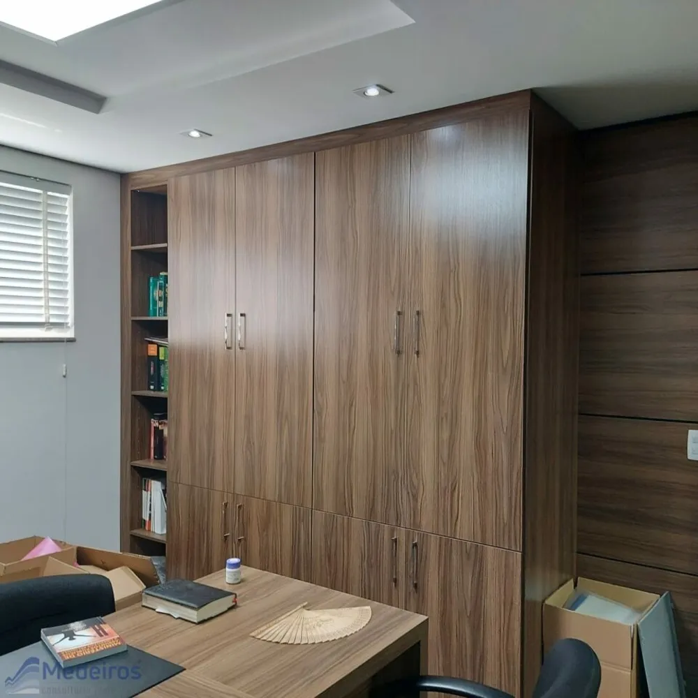 Sala-Conjunto, 206 m² - Foto 11