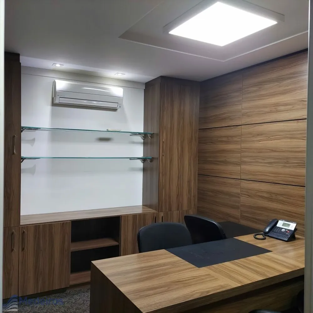 Sala-Conjunto, 206 m² - Foto 9