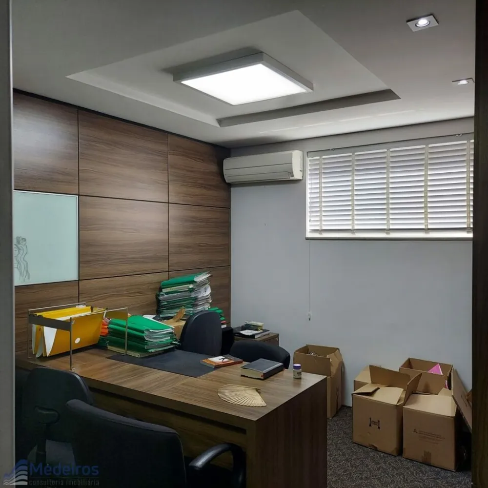 Sala-Conjunto, 206 m² - Foto 5
