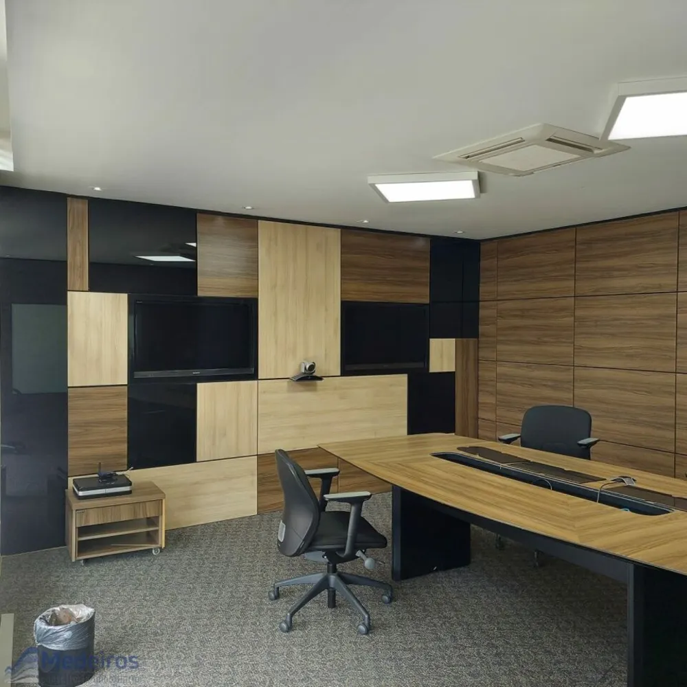Sala-Conjunto, 206 m² - Foto 7