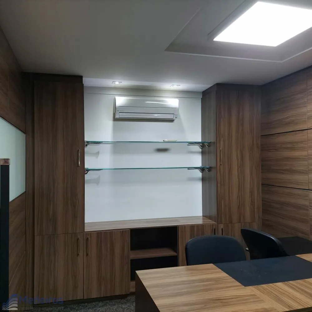 Sala-Conjunto, 206 m² - Foto 16