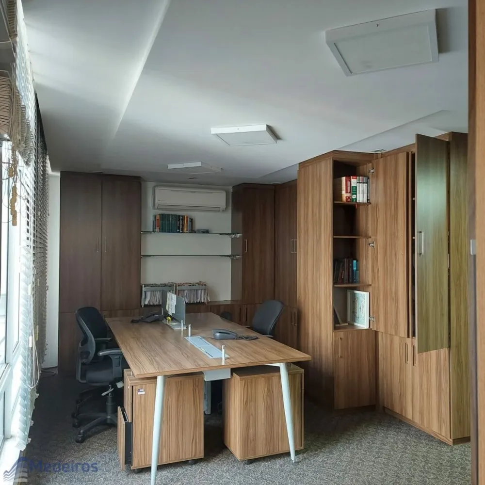 Sala-Conjunto, 206 m² - Foto 6