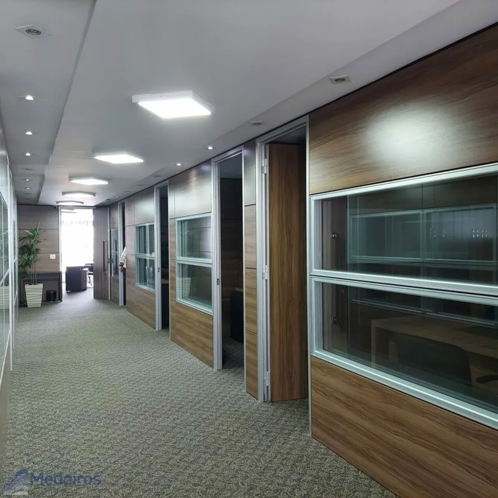 Sala-Conjunto, 206 m² - Foto 12