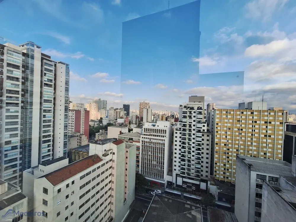 Apartamento, 1 quarto, 21 m² - Foto 18