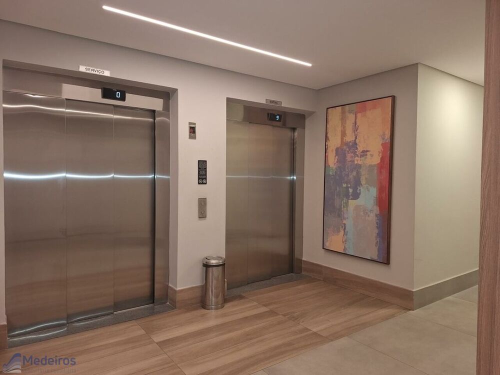 Apartamento, 1 quarto, 21 m² - Foto 8