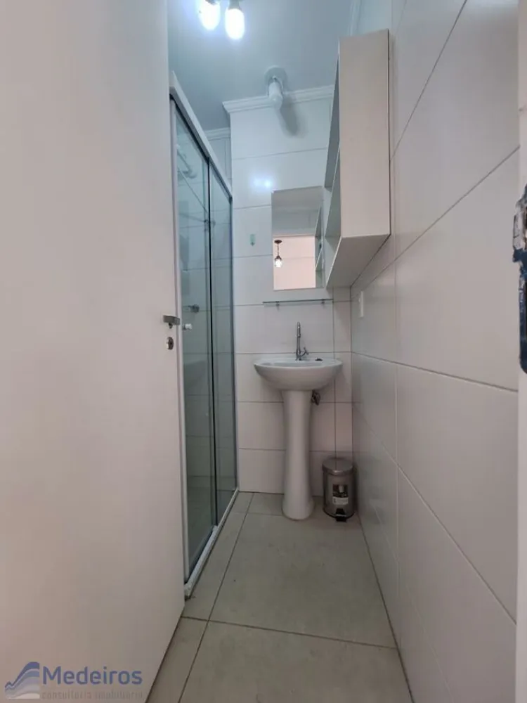 Apartamento, 1 quarto, 21 m² - Foto 3