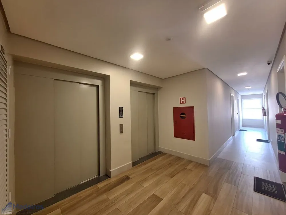 Apartamento, 1 quarto, 21 m² - Foto 13
