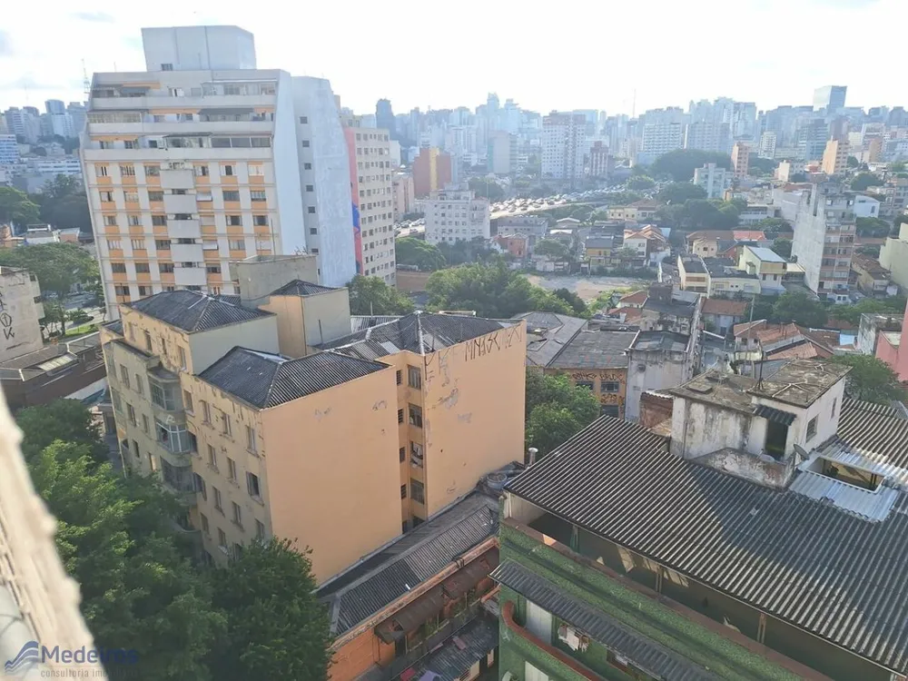 Apartamento, 1 quarto, 21 m² - Foto 12
