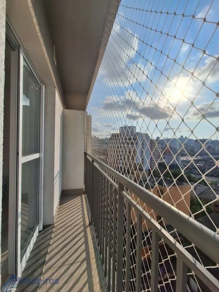 Apartamento, 1 quarto, 21 m² - Foto 14