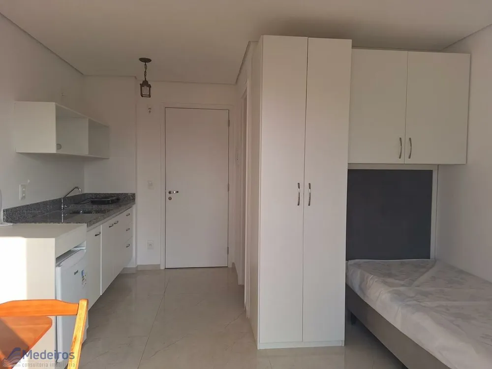 Apartamento, 1 quarto, 21 m² - Foto 10