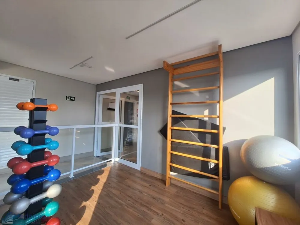 Apartamento, 1 quarto, 21 m² - Foto 11