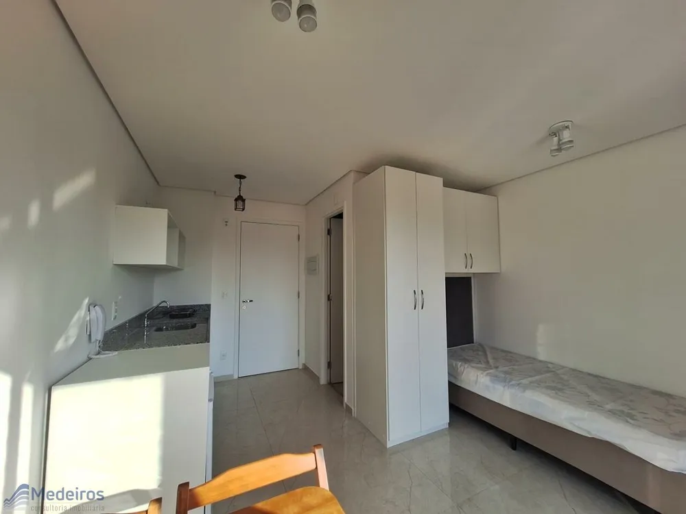 Apartamento, 1 quarto, 21 m² - Foto 16