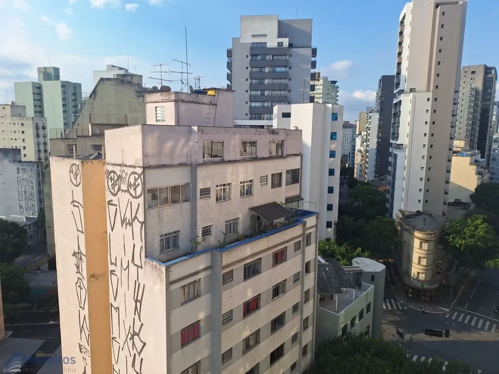 Apartamento, 1 quarto, 21 m² - Foto 20