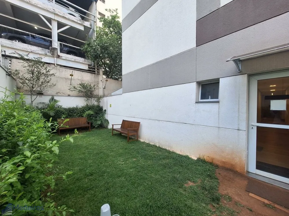 Apartamento, 1 quarto, 21 m² - Foto 15