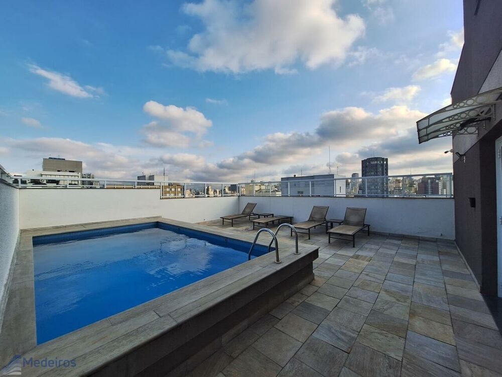 Apartamento, 1 quarto, 21 m² - Foto 6