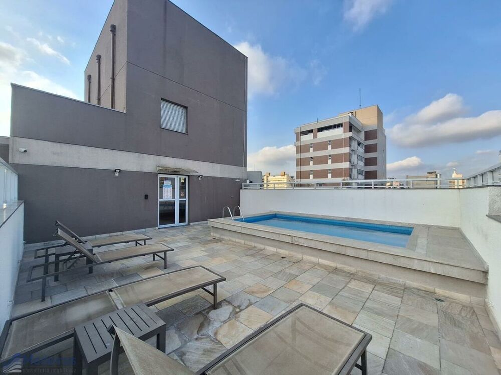 Apartamento, 1 quarto, 21 m² - Foto 7